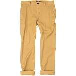 Salty crew 30135012-wrkbrn-32 Брюки Deckhand Workwear Brown 45x35x5