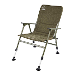 Prowess PRCEL3700 Insedia RS Стул  Green / Grey 40 x 58 x 98 cm 