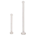 Stonfo S139-1 Bait Holder Бойловый винт Бесцветный 1 