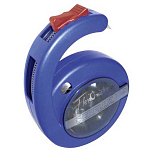 Norma 437022 W4 Ленточный флексометр  Blue 13 mm