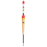 Mikado SMP-002-6.0 Moveable 002 Плавать Коричневый  Light Brown / Red / Yellow 6 g 