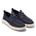 Cole haan c35979.ch400.11 Палубные туфли 4 Zerogrand Regatta Blue 35x25x15 EU 44