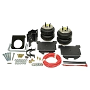 Купить Firestone 187-2250 комплект пневмоподвески для GM C2500HD/C3500 Multicolour 7ft.ru в интернет магазине Семь Футов