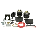 Firestone 187-2250 комплект пневмоподвески для GM C2500HD/C3500 Multicolour