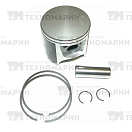 Купить Поршневой комплект Sea-Doo WSM 010-817-07PK BRP 717 (+1.0мм) для моторов Rotax 717 1996-2005г.в. 7ft.ru в интернет магазине Семь Футов