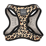 Fuzzyard FZHS332-XL Step in Javan Обуздать Бежевый  Multicolor XL