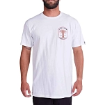 Salty crew 20035504-WHT-XL Футболка с коротким рукавом Spiny Standard Белая White XL