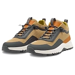 Tropicfeel 2280153u18236 Кросовки Lava Coffee Sand 35x25x15 EU 36