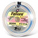 Купить Falcon D2800036 Mulinello 1000 m Монофиламент Бесцветный Marine Blue 0.160 mm 7ft.ru в интернет магазине Семь Футов