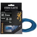 Browning 6347022 Hybrid 6 m Гибкая Линия Голубой Blue 2.20 mm