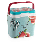 Sp berner SB261 Refrigerator Life Story 29L Watermelon Портативный Кулер Бесцветный Multicolor