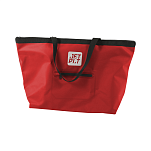 Сумка JetPilot Venture Oversized 70l Tote Red 25069