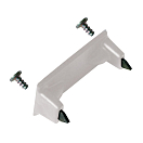Купить Tsl outdoor PFEQ186 Flat Tips Ремни Для Лыжных Кошек Белая Multicolor 7ft.ru в интернет магазине Семь Футов