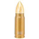 Купить Magnum M000119302-GOLD Bullet 350ml Термо Золотистый  Gold 7ft.ru в интернет магазине Семь Футов