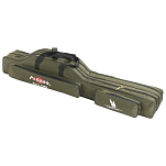 Mikado UWD-12002G-160 UWD-12002G Род Холдолл Зеленый  Green 160 cm 