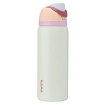 Owala c07038a4-4505-os термос FreeSip® 950ml Coastal Mist 20x10x10