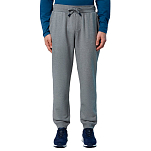 North sails 673115-0928-XS Спортивные штаны Logo Серый Medium Grey Melange XS
