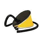 Seachoice 50-86993 Насос высокого объема Yellow / Black 40x30x20