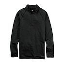 Купить Burton 22175100001-L Базовый слой с длинным рукавом Heavyweight X Черный True Black L 7ft.ru в интернет магазине Семь Футов