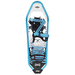 Atlas snow-shoe 16F0017.1.1.22 Range BC Ракетки Из Снег женский Белая Blue / White EU 36-43