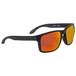 Traper fly 77151-UNIT поляризованные солнцезащитные очки Ocean +2.5 Бесцветный Red Revo