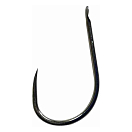 Купить Garbolino GOMHK42440BN-0012 X-Power Carp Одноглазый Крючок Без Бородки Черный Black 12  7ft.ru в интернет магазине Семь Футов
