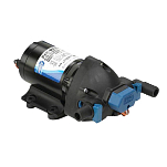 Jabsco 32600-0094 PAR-MAX 3.5 Насос для воды, 13,2 л/мин, 2,8 бар, S/E, 24В