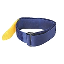 Купить Velcro g99068 Самозатягивающийся ремешок Blue 16x8x5 25 x 460 mm 7ft.ru в интернет магазине Семь Футов