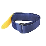 Velcro g99068 Самозатягивающийся ремешок Blue 16x8x5 25 x 460 mm