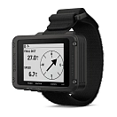 Купить Garmin R-19718966-010-02759-00 GPS Foretrex 801 reacondicionado Серебристый 7ft.ru в интернет магазине Семь Футов