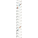 Купить Poly ropes POL2209832114 Poly-Braid 24 110 m Веревка  White 14 mm 7ft.ru в интернет магазине Семь Футов