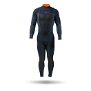 Купить Zhik 71551 Гидрокостюм из неопрена 3/2  XL 7ft.ru в интернет магазине Семь Футов