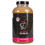 Nash bait B6476-UNIT жидкий добавка для приманки Citruz Syrup 1L