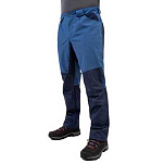 Graff 706-B-1-4XL/176-182cm Брюки 706-B-1 Голубой  Blue 4XL / 176-182 cm