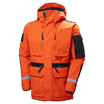 Helly hansen 53308_300-L Парка Artic Transition Оранжевый Patrol Orange L