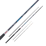 Falcon D0900881 Sparus 2 Советы Нижний Перевозки Стержень  Blue / Black 3.00 m