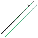 Купить Madcat 1639110 спиннинговое удилище UV Series Light Fluorescent Green UV 16x14x127 2.2 m 7ft.ru в интернет магазине Семь Футов