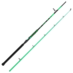 Madcat 1639110 спиннинговое удилище UV Series Light Fluorescent Green UV 16x14x127 2.2 m