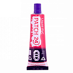 Patch24 129274 24 PVC Жидкий пластырь 25g  Violet