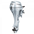 HONDA 503738 Подвесной мотор BF 20 SHSU / Короткий вал / Электрический запуск