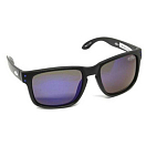Купить Storm 45ST04 поляризованные солнцезащитные очки Wildeye Seabass Matte Black / Blue 7ft.ru в интернет магазине Семь Футов
