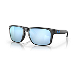 Oakley 0OO9417-941725 Holbrook XL Поляризованные Очки Matte Black Prizm Deep Water Polarized/CAT2