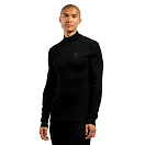 Купить Odlo 159092-15000-xxl Базовый слой с длинным рукавом Active Warm Black 30x25x2 2XL 7ft.ru в интернет магазине Семь Футов