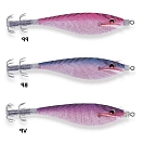 Купить Akami 320567-unit Кальмарница Jibidevon Zettai Egi 2.5 BP 10x7x5 7ft.ru в интернет магазине Семь Футов