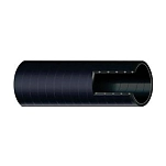 Shields 88-1490340 шланг Live Well Series 149 30.48 m Серебристый Black 19.05 mm