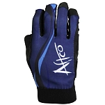 Aftco GLOVESUV-0-L Перчатки Solmar UV Черный  Navy / Black L