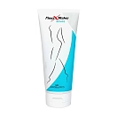 Купить Fisio xtreme 0710005f Редуцирующий и Подтягивающий Гель 200ml White 18x7x7 7ft.ru в интернет магазине Семь Футов