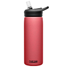 Купить Camelbak CAOHY090024R198 WILD STRAWBERRY Eddy+ SST Vacuum Insulated бутылка 600ml  Wild Strawberry 7ft.ru в интернет магазине Семь Футов