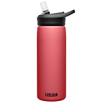 Camelbak CAOHY090024R198 WILD STRAWBERRY Eddy+ SST Vacuum Insulated бутылка 600ml  Wild Strawberry