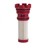 Топливный фильтр Easterner C14374 Ø35,5x126мм резьба Ø45,5мм для моторов 4/6-цилиндровых Mercury Verado 135-350 и Optimax 75-250